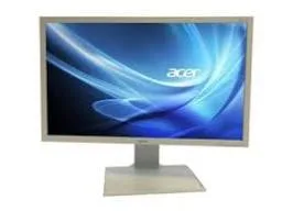 شاشة 24 بوصة acer led