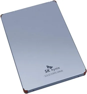 هارد SK hynix 256GB SSD 2.5" 6Gb/s SATA Solid State Drive