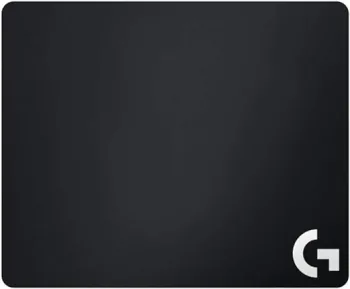 Logitech G240 Cloth Gaming Mouse Pad