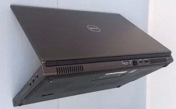 dell Precision M6800 17.3″ Core i7 - عملاق الالعاب والجرافيك