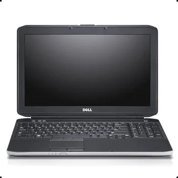 Dell Latitude E5530  15.6 inHD  Intel Core i5 -3210M 2.5GHz