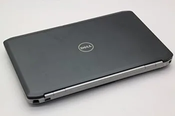 Dell Latitude 5520 CORE i5 2430 m
