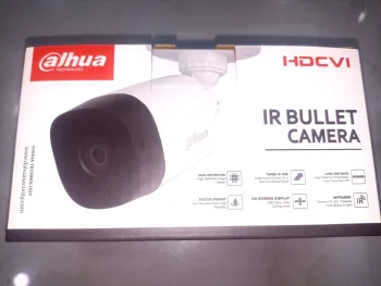 كاميرا مراقبة خارجية dahua 2mp