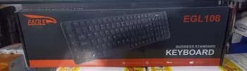 كيبورد ايجيل EGL 108