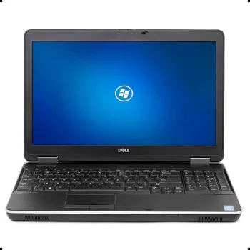 Dell Latitude E6540