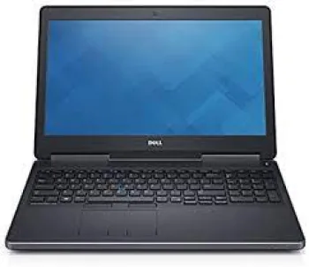 Dell Precision 7510 Intel Xeon E3-1505M