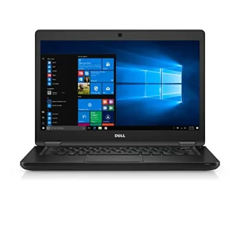 dell latitiude E5480 corei7