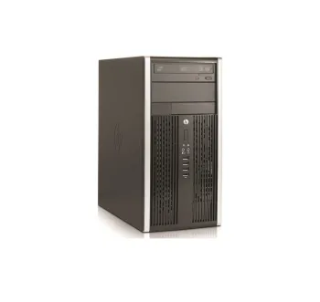 HP Tower  COR 2duo