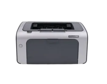 HP Laser  Jet p1006