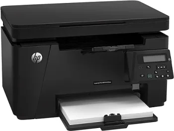 HP LaserJet Pro MFP M125nw