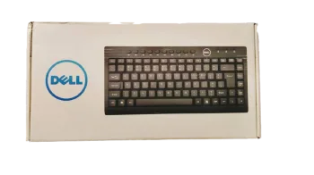 Dell Multimedia Mini Keyboard