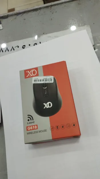 MOUSE /Wirless/Xo g610