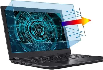 لاصق حماية لشاشة اللاب توب