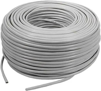 Electrotech Coaxial Cable RG174 100m