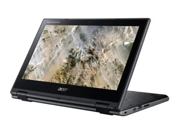 Acer Chromebook Spin 11.6" HD Touch Screen