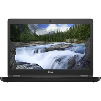 Dell Latitude 5495 (Ryzen3