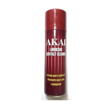 AKAI سبراي زيت