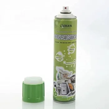 akai Foam Cleaner, 650ml