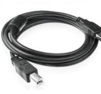 USB Printer Cable 3m