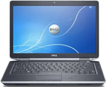 Dell Latitude E5530 15.6 inches  - Intel Core i5-3320M 2.6GHz 8GB 500GB HDD