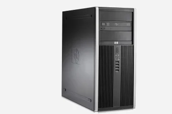 HP Compaq 8300 Tower