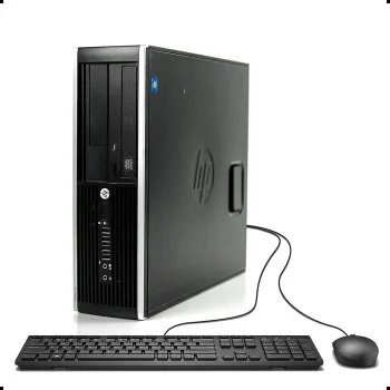 HP COMOPAQ Pro  6200 Core i5