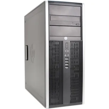HP Compaq Elite 8300 Tower