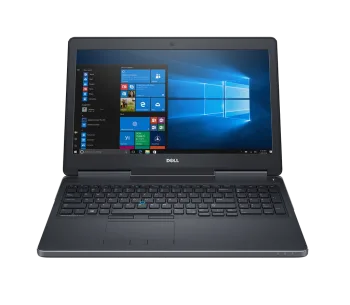 DELL Precision 7520 i7-6820HQ