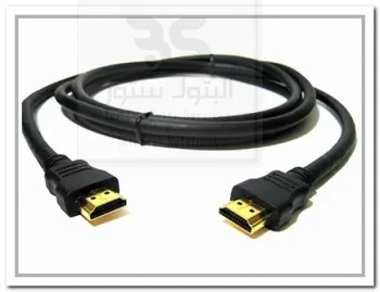 كابل اتش دي - 1.5 متر