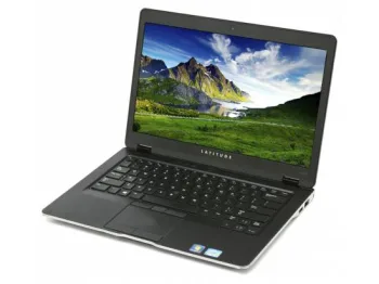 Dell Latitude E6430u