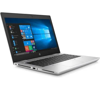 HP 645 G4 RYZEN 5 PRO 16GB RAM 256GB SSD 14" HD RADEON VEGA WINDOWS 11 PRO