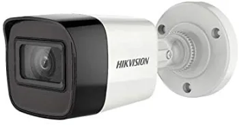 Outdoor security camera HIKVISION