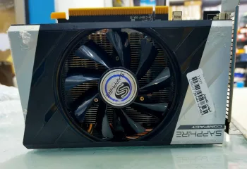 Sapphire Pulse Radeon RX 570 2G G5 Benchmark and Specs