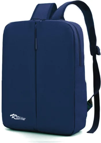 Cougar-Egy Casual Backpack For School Travel Bag – S50 (Blue)