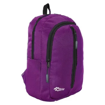Cougar Bag Laptop Back S36 - Purple