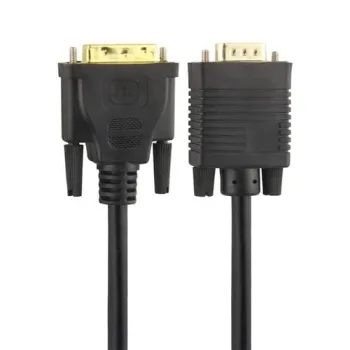 cable dvl to vga