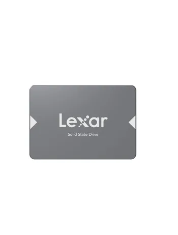 ليكسار هارد ديسك سعة 128 جيجابايت - 2.5 بوصة - SATA III -