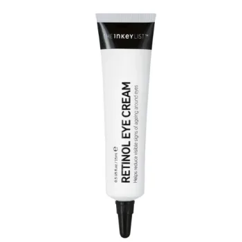 ذا انكي ليست كريم ليلي حول العين بالريتنول - 15 مل  |  THE INKEY LIST RETINOL EYE CREAM - 15ML
