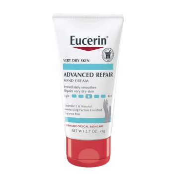 يوسرين كريم إصلاح اليدين  | ‏Eucerin Advanced repair hand cream