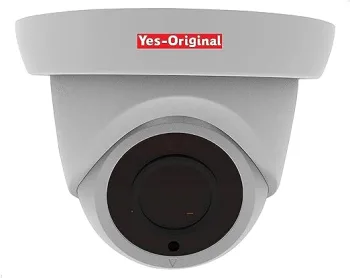 Yes Original OR-D208 2MP IR Dome Camera - mic phone