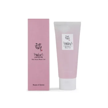 بيوتي اوف جوسون جل ماء الفاصوليا الحمراء | Beauty of Joseon Red Bean Water Gel