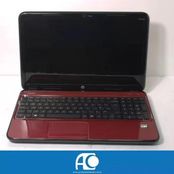 HP PAVILION G6 NOTEBOOK PC E2-1800 AMD