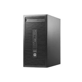 HP EliteDesk 705 G3  AMD  A10