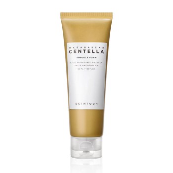 سكين 1004 غسول رغوة تنظيف سينتيلا مدغشقر  125مل | SKIN1004 Madagascar Centella Ampoule Foam 125ml