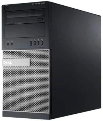 DELL OPTIPLEX 9020 – Intel i5-4590