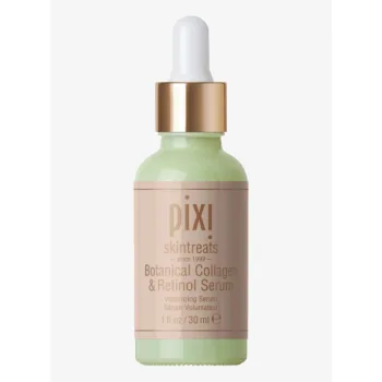 بيكسى سيروم الكولاجين النباتي والرتينول 30 مل   |  PIXI Botanical Collagen and Retinol Serum 30ml