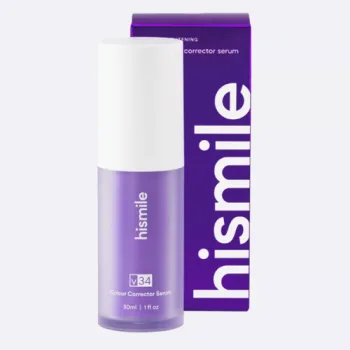 هاى سمايل مبيض الاسنان 30 مل | Hismile Teeth Whitener 30 ml