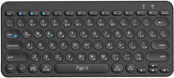 WIRELESS KEYBOARD PT-850 POINT