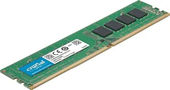 Crucial RAM CT8G4DFRA32A 8GB DDR4 3200 MHz