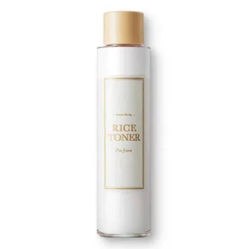 اي ام فروم, تونر الارز 150 مل | I'm From Rice Toner 150ml
